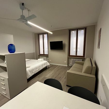 Residenza Della Samaritana Classici Verona Buitenkant foto