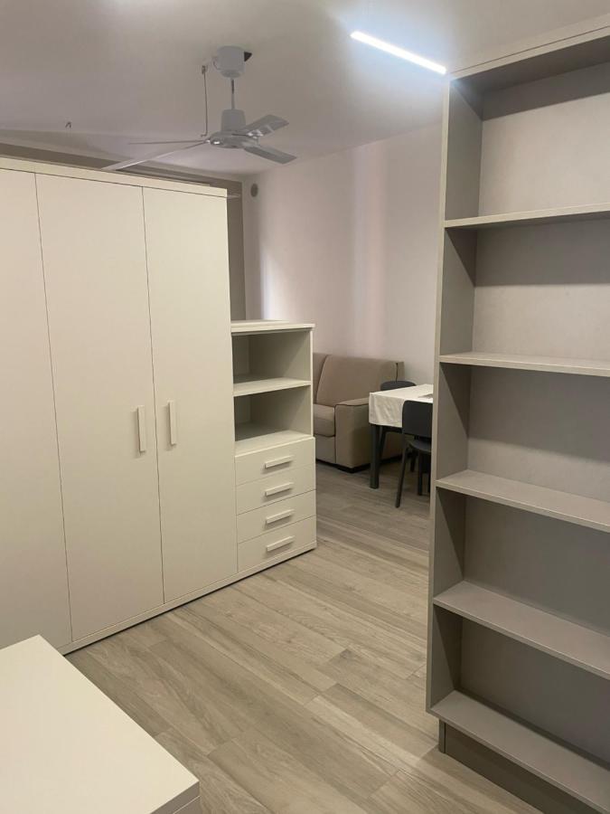 Residenza Della Samaritana Classici Verona Buitenkant foto
