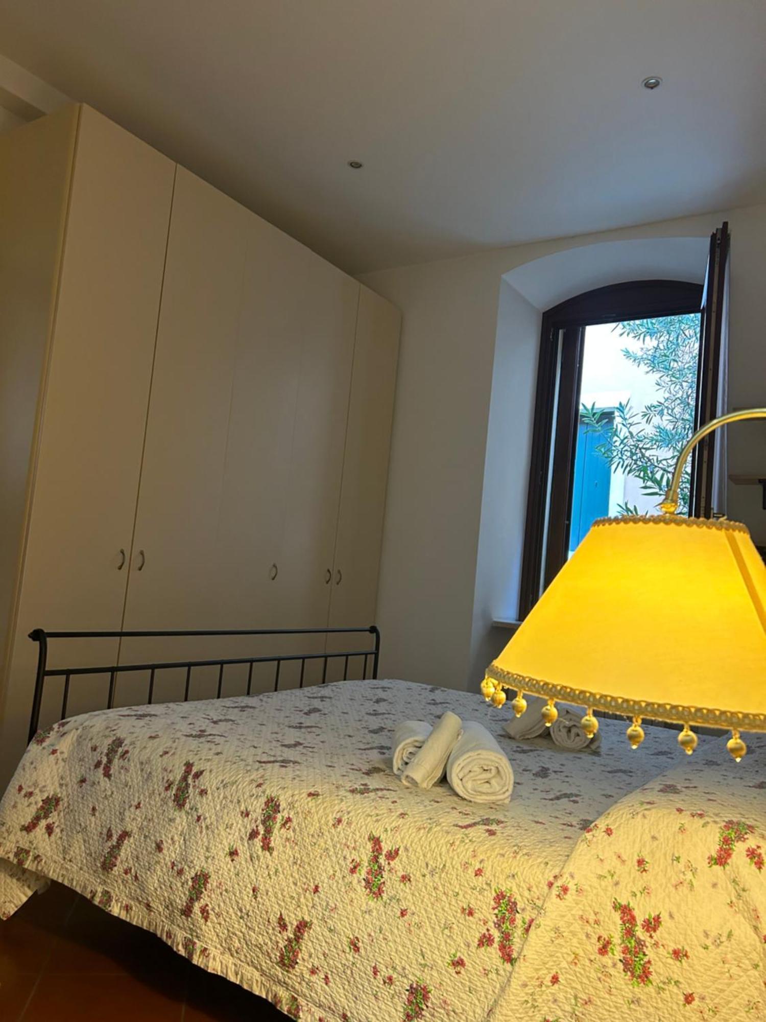 Residenza Della Samaritana Classici Verona Buitenkant foto