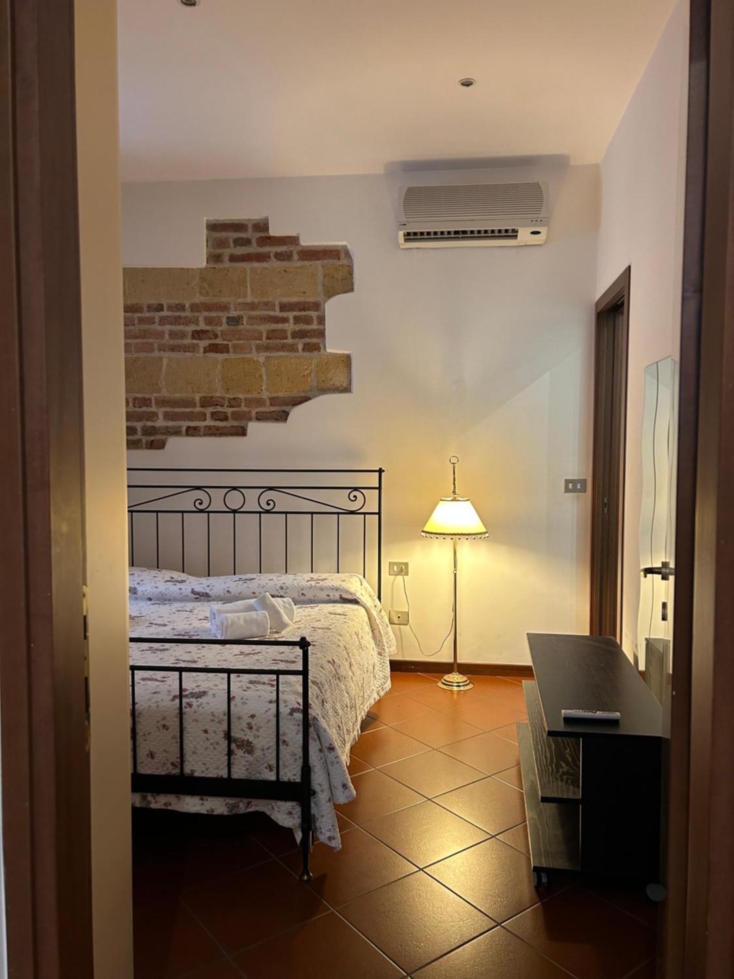 Residenza Della Samaritana Classici Verona Buitenkant foto