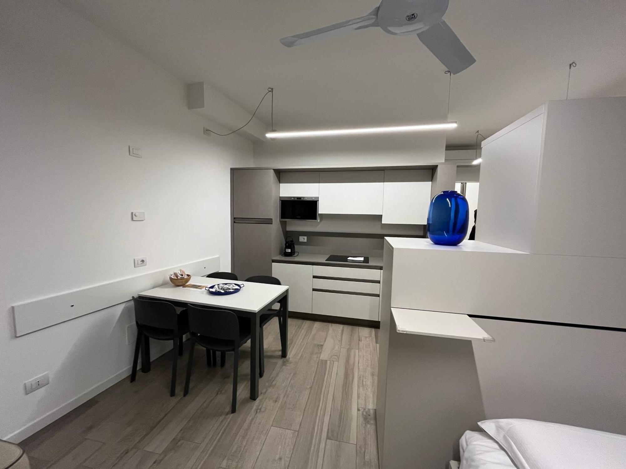 Residenza Della Samaritana Classici Verona Buitenkant foto